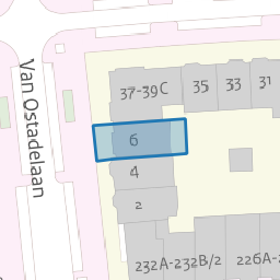 Perceel SDM01-M-5408