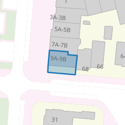 Perceel SDM01-M-5413