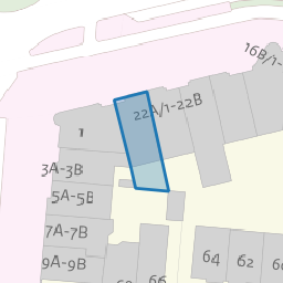 Perceel SDM01-M-5416
