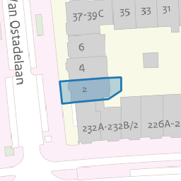 Perceel SDM01-M-5440