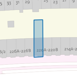 Perceel SDM01-M-5447