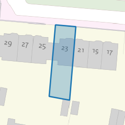 Perceel SDM01-M-5515