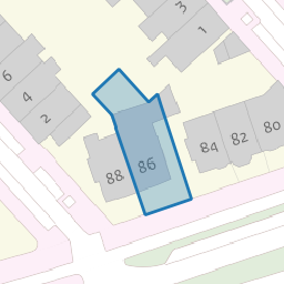 Perceel SDM01-M-5519