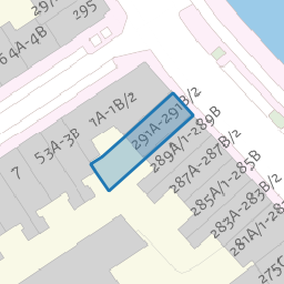 Perceel SDM01-M-5546