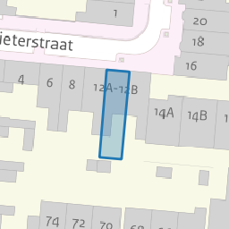 Perceel SDM01-M-5567