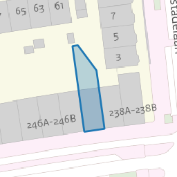 Perceel SDM01-M-5580