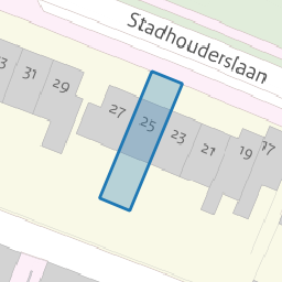 Perceel SDM01-M-5601