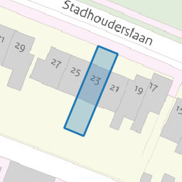Perceel SDM01-M-5602