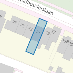 Perceel SDM01-M-5603