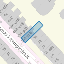 Perceel SDM01-M-5622