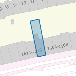 Perceel SDM01-M-5634