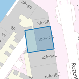 Perceel SDM01-M-5653