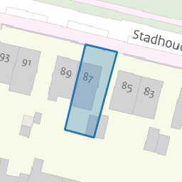 Perceel SDM01-M-5659