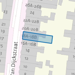 Perceel SDM01-M-5681