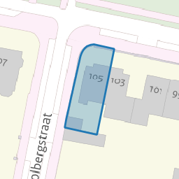 Perceel SDM01-M-5686