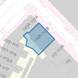 Perceel SDM01-M-5699