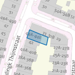 Perceel SDM01-M-5723
