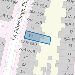Perceel SDM01-M-5730