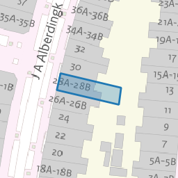 Perceel SDM01-M-5731