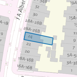 Perceel SDM01-M-5733