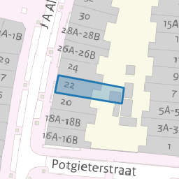 Perceel SDM01-M-5734