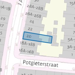 Perceel SDM01-M-5735