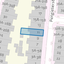 Perceel SDM01-M-5743