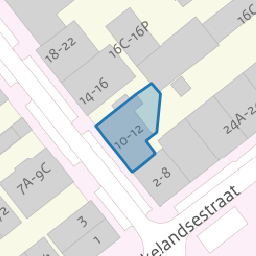 Perceel SDM01-M-5755