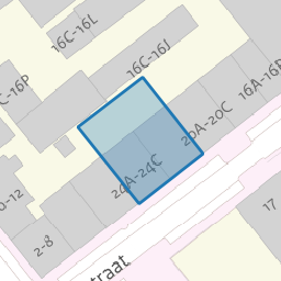 Perceel SDM01-M-5758