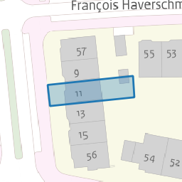 Perceel SDM01-M-5773