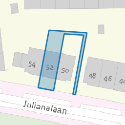 Perceel SDM01-M-5835