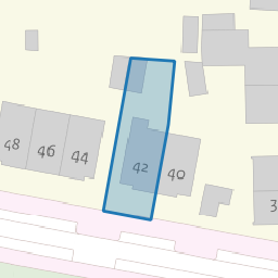 Perceel SDM01-M-5891