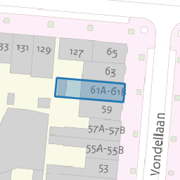 Perceel SDM01-M-5919