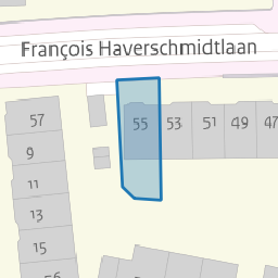 Perceel SDM01-M-5927