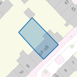 Perceel SDM01-M-5950