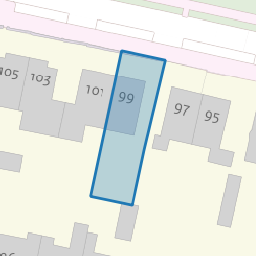 Perceel SDM01-M-6075