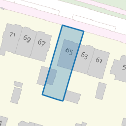 Perceel SDM01-M-6080