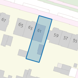 Perceel SDM01-M-6081