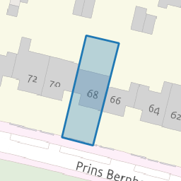 Perceel SDM01-M-6087
