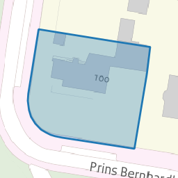 Perceel SDM01-M-6102