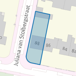 Perceel SDM01-M-6110