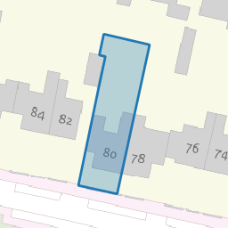 Perceel SDM01-M-6114