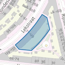 Perceel SDM01-M-6124