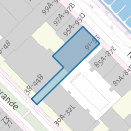 Perceel SDM01-M-6132