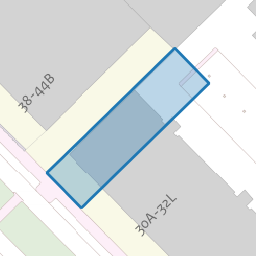 Perceel SDM01-M-6181