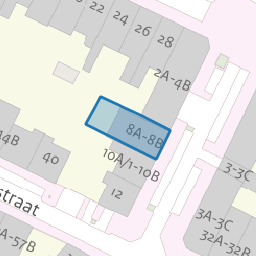 Perceel SDM01-M-6192