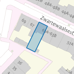 Perceel SDM01-M-6197