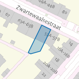 Perceel SDM01-M-6200