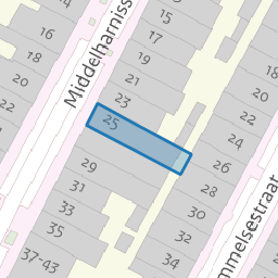 Perceel SDM01-M-6219