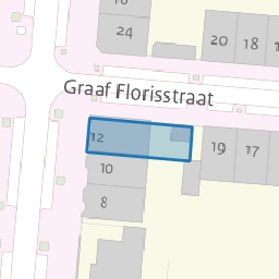 Perceel SDM01-M-6234